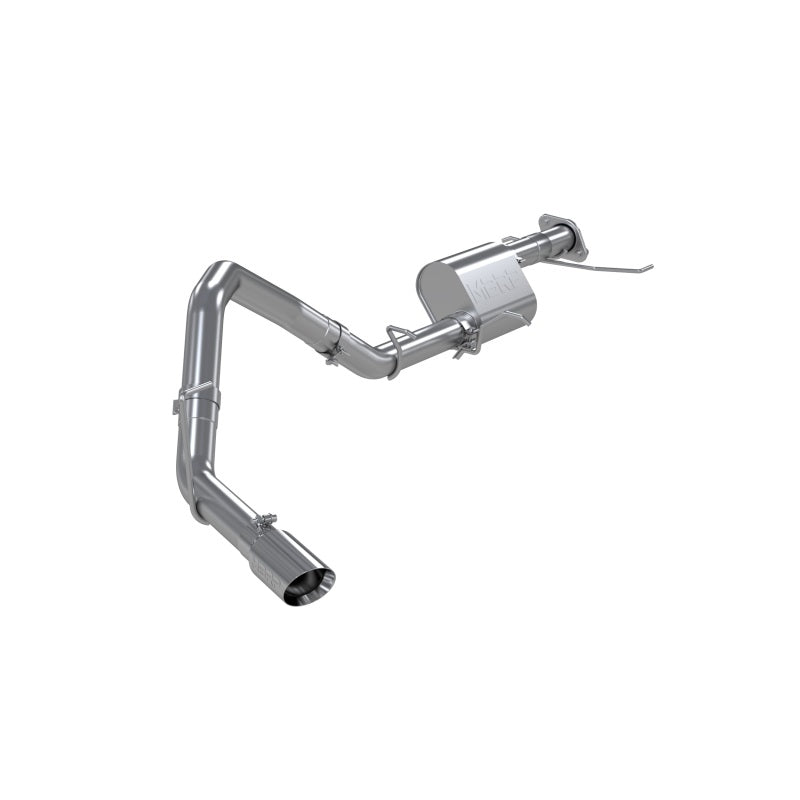 MBRP 18-21 Ford Expedition 3.5L EcoBoost T304 3in Cat-Back