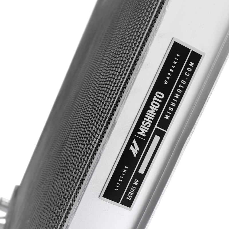 Mishimoto 04-13 Infiniti QX56 / 05-14 Nissan Armada Aluminum Radiator - #MMRAD-TTN-04