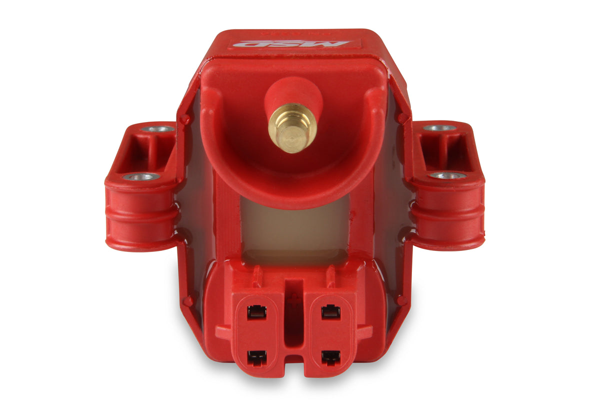 MSD 8226 Coil - Dual Connector