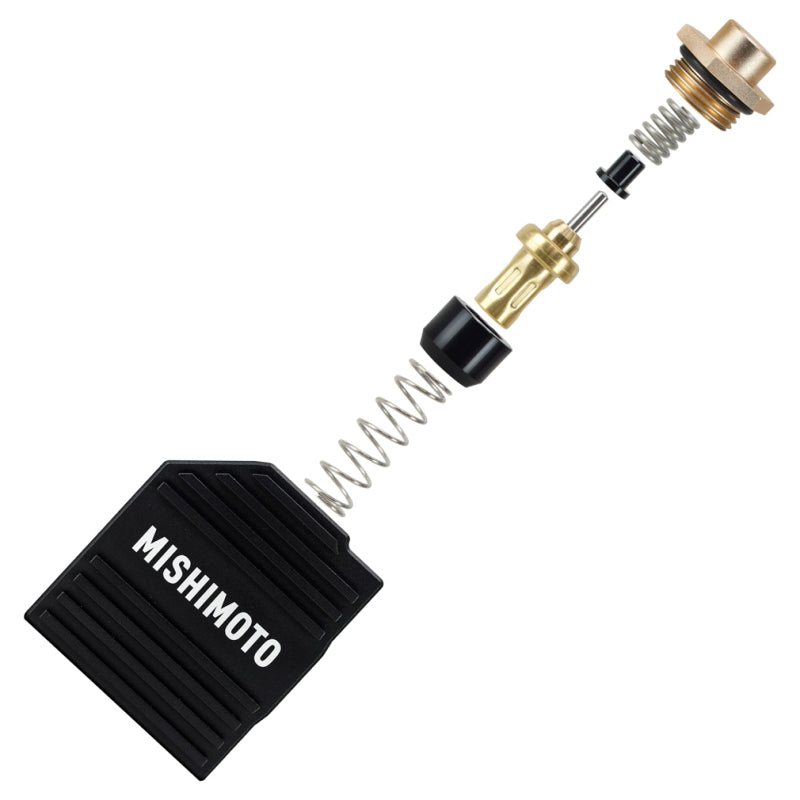 Mishimoto 2019+ RAM 6.7L Cummins Thermal Bypass - #MMTC-RAM2-TBV