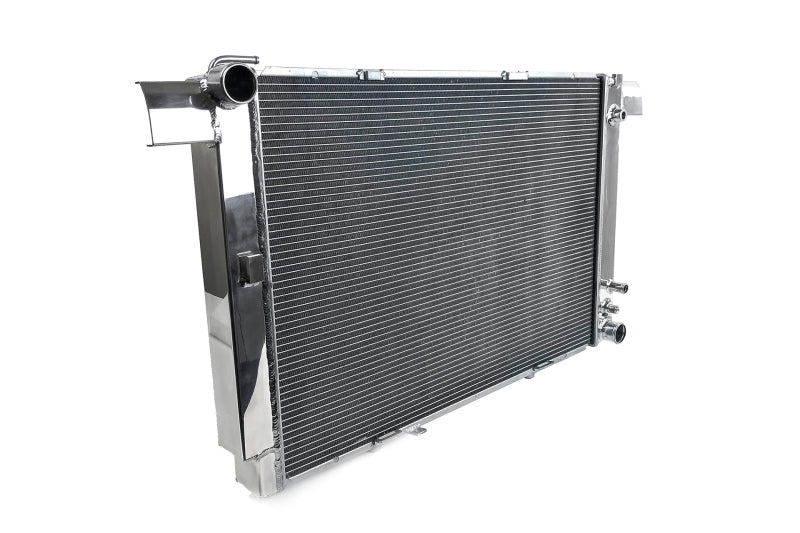 CSF 8057 Radiator for 90-93 Mercedes-Benz 500SL/94-02 Mercedes-Benz SL500
