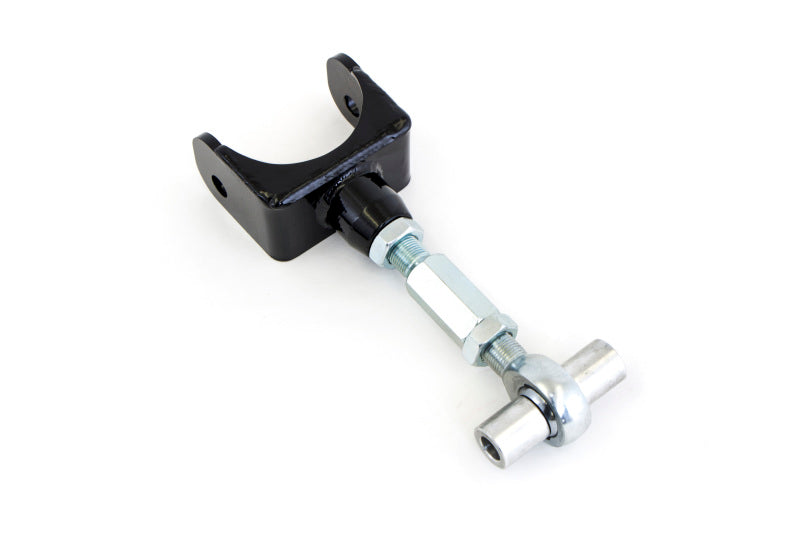 UMI Performance 1047-B Adjustable Upper Control Arm Black for 2005-2010 Mustang