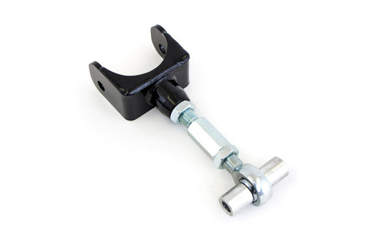 UMI Performance 1047-B Adjustable Upper Control Arm Black for 2005-2010 Mustang