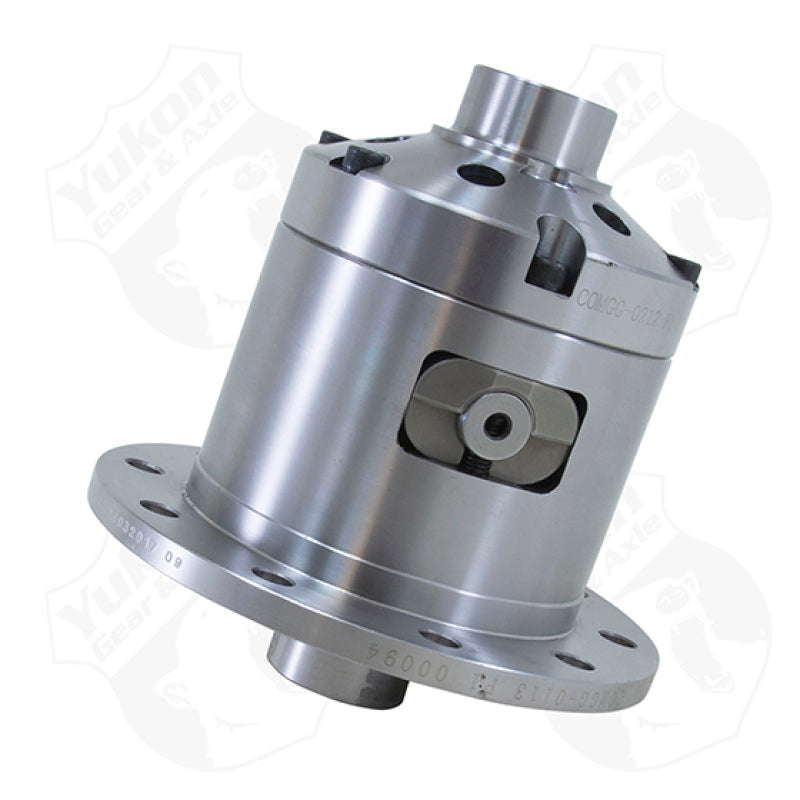 Yukon Gear & Axle YGLGM8.5-3-30 Grizzly Locker For GM 8.5in & 8.6in / 30 Spline / 2.73+