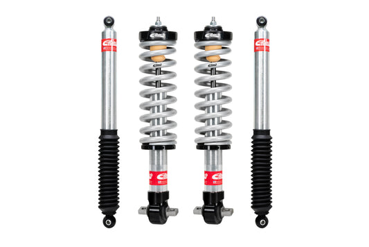 Eibach Pro-Truck Coilover 2.0 Front / Rear Sport Shocks for 18-20 Ford Ranger E86-35-048-01-22