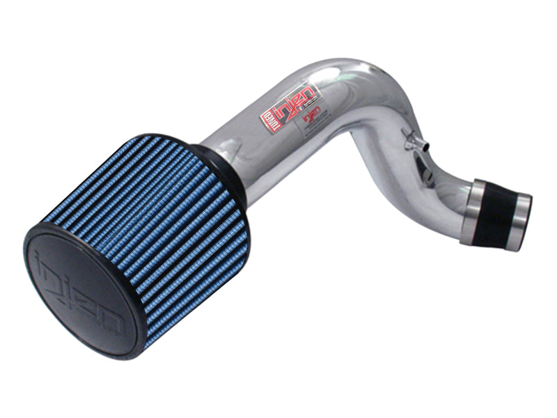 Injen 94-01 Integra GSR Polished Short Ram Intake - #IS1450P