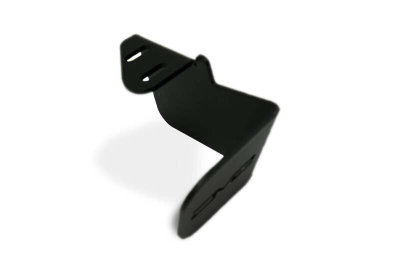 DV8 Offroad 21-22 Ford Bronco Factory Bumper Pocket Light Mount (Pair) 3in LED Pod Lights - #LBBR-05