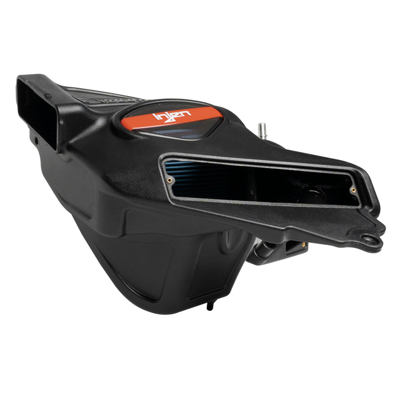 Injen 2021-2022 Ford Bronco L4-2.3L Turbo Evolution Air Intake - #EVO9300