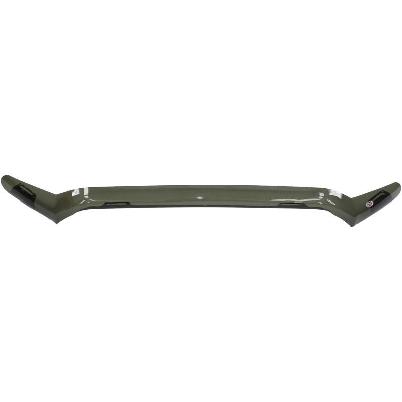 Westin 72-97170 Platinum Bug Shield for 2016-2018 Toyota Tacoma Smoke