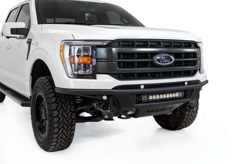Addictive Desert Designs for 21-23 Ford F-150 PRO Bolt-On Front Bumper