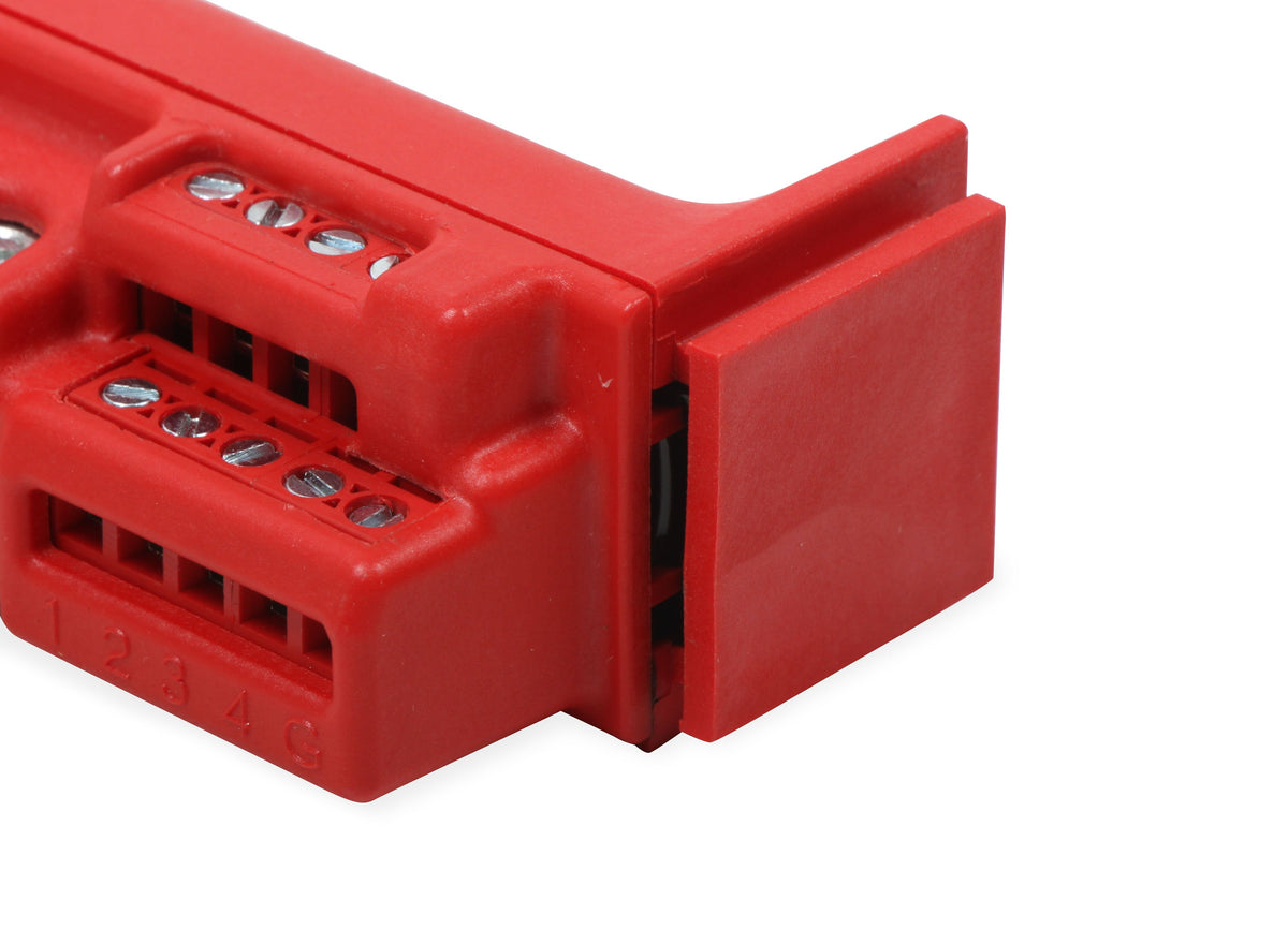 MSD 7564 Stand Alone Solid State Relay
