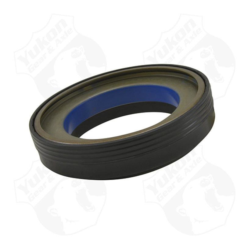 Yukon Gear & Axle YMSF1013 Replacement Outer Axle Seal For Dana 50 Straight Axle Front