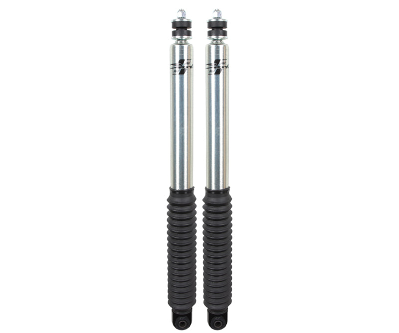 Carli Suspension CS-DSIG20FRONTSPKG-94 Signature 2.0 in IFP 3 in Front Shocks for 1994-2012 Dodge / Ram 2500 / 3500