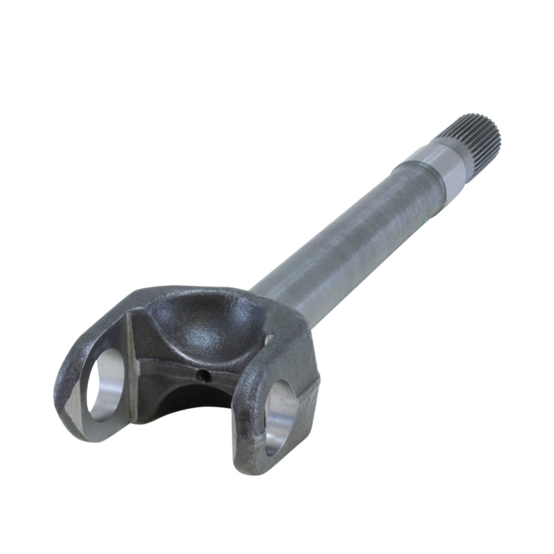 Yukon Gear & Axle YA D27902-31X 1541H Replacement Inner Axle For Dana 44 and 75-79 Ford F250