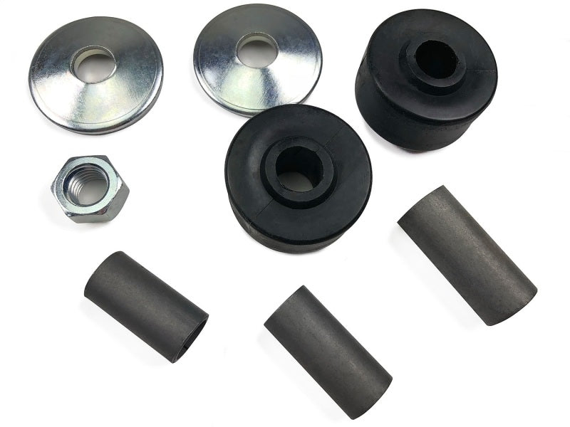 Tuff Country 62236 Front SX6000 Hydraulic Shock Each 3-4in Lift for 1987-2001 Jeep Cherokee XJ