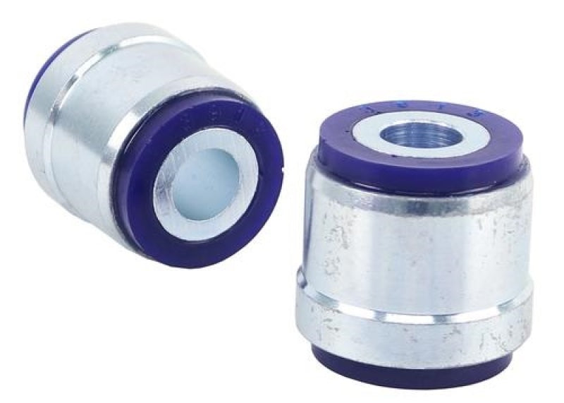 SuperPro Front Panhard Rod Bushing Kit - Jeep Wrangler JK