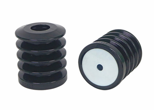 Whiteline W93576 Bump Stop Bushing Kit for 2024-2027 Ford Ranger