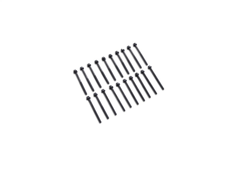 Ford Racing 2018-2021 5.0L for Coyote Head Changing Kit - 12mm Head Bolts