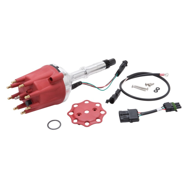 Edelbrock 3679 E-Street II EFI Ignition Control Kit for 1967-1969 AMC 343-390