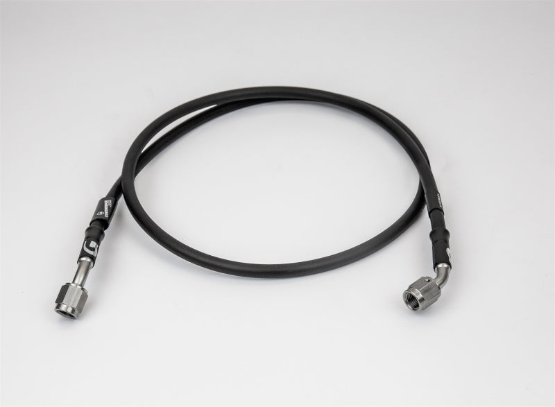 Goodridge 95-97 Mazda Miata NA/99-05 Mazda Miata NB Clutch Line 25001-CLU