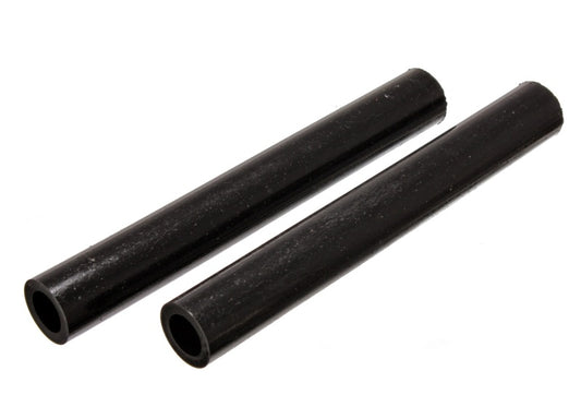 Energy Suspension Univ 3/4in ID 1-5/32in OD 10in H Black Coil Spring set 9.6112G