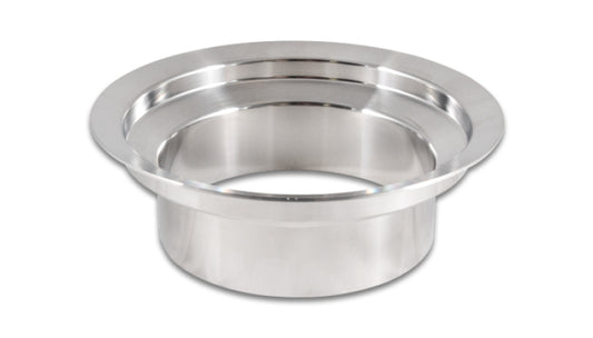 Vibrant SS Turbo Marmon Style Flange for Garrett GT4202/4294