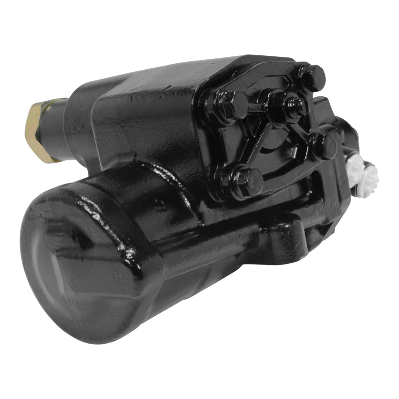 Yukon Gear & Axle ZSG7621 for 05-08 Ford F250/F350 Super Duty Power Steering Gear Box (Input - Splined Single Flat)