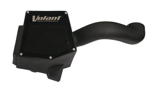 Volant 99-06 Chevrolet Silverado/GMC Sierra 2500/3500HD 6.0L V8 DryTech Closed Box Air Intake System
