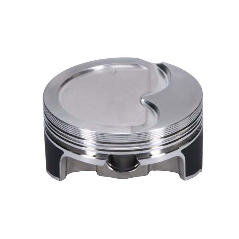 Wiseco K444X7 for Chevrolet LS Series -11cc R/Dome 1.300x4.070 Piston Shelf Stock Kit