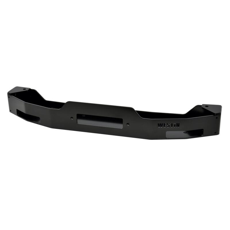 Westin 46-22235 MAX Winch Tray for 2007-2026 Toyota Tundra Black
