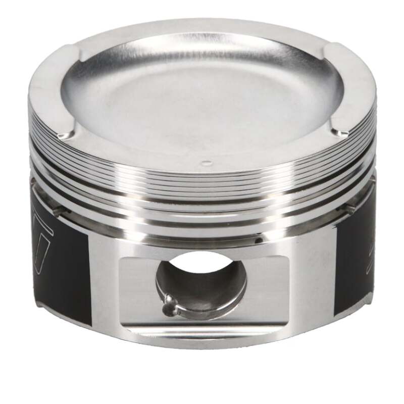 Wiseco KE290M835 for Volkswagen ABF 2.0L 16V 83.5mm Bore 11.8:1 CR 8cc Dome Pistons - Set of 4