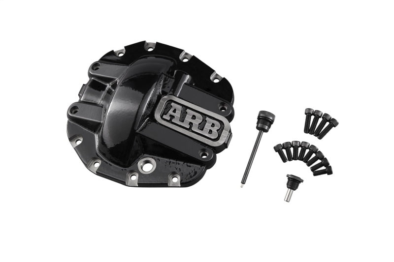 ARB Diff Case / Covers 0750009B