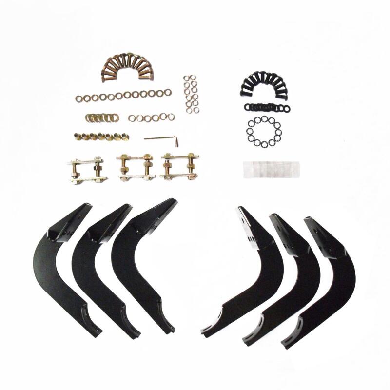 Westin 21-23550 PRO TRAXX 4 Oval Nerf Bars for 2009-2024 Dodge/Ram 1500 Quad Cab