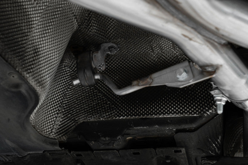 MBRP 10-16 Audi S4/S5 3.0TFSI B8/B8.5 T304 2.25in Muffler Bypass