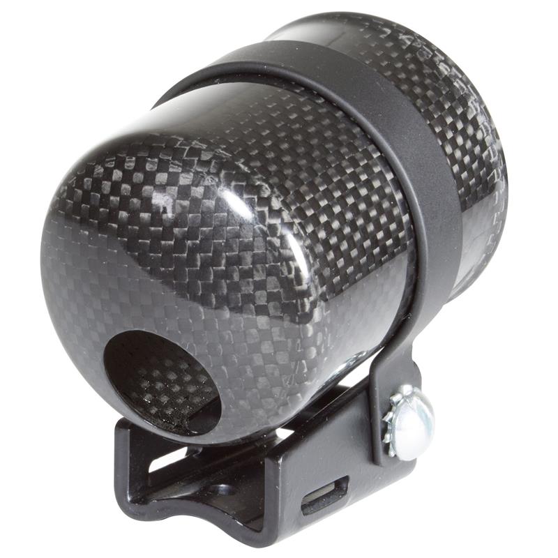 AutoMeter 2121 Carbon Fiber 52mm Gauge Cup