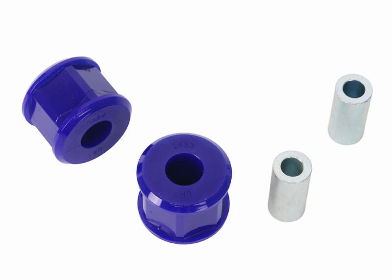 SuperPro Rear Differential Support Bracket Mount Bushing Kit