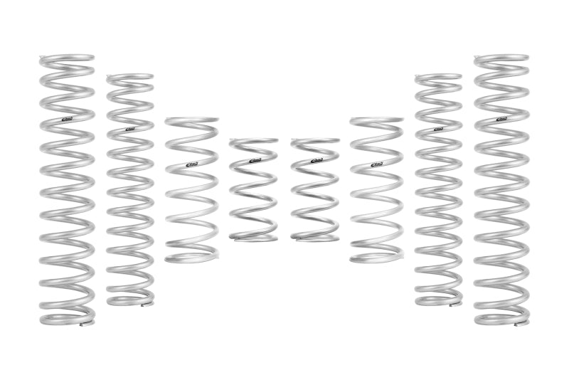 Eibach Can-Am Maverick R X RS Ultimate PRO-UTV Stage 3 Spring System (Set of 8 Springs) E85-212-012-03-22