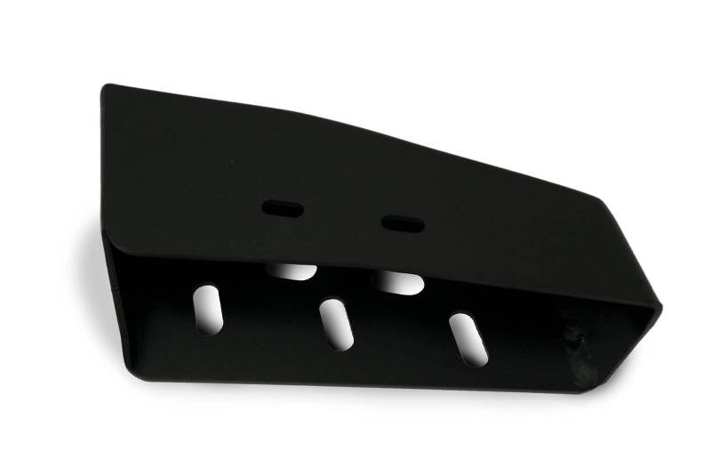 DV8 21-22 Ford Bronco A-Pillar Pod Light Mounts - #LBBR-02