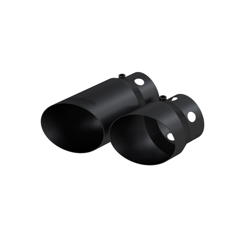 MBRP F250/350/450 4 inlet 5 Tip Cover Set - 6.75in and 9.75in Length