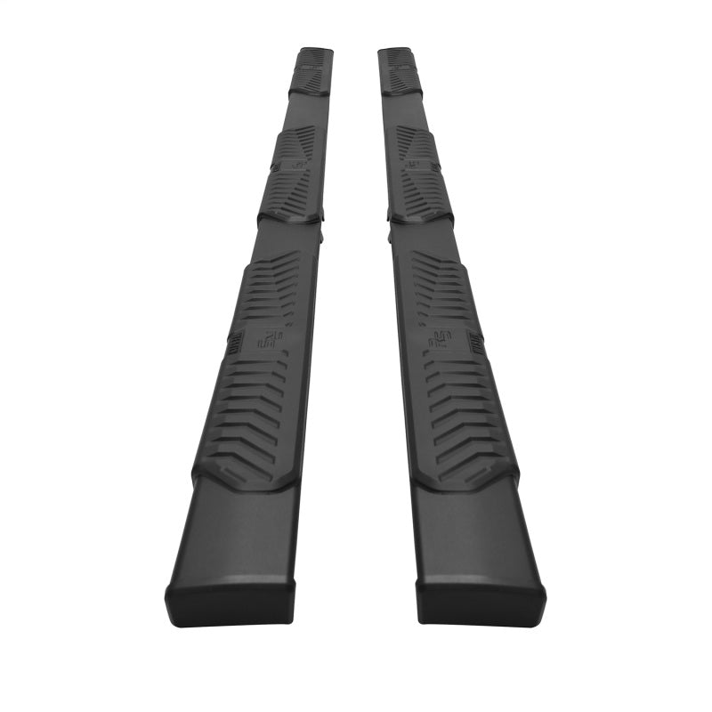Westin 28-534345 R5 M-Series Wheel to Wheel Nerf Step Bars for 2019-2026 Ram 2500/3500 Crew Cab