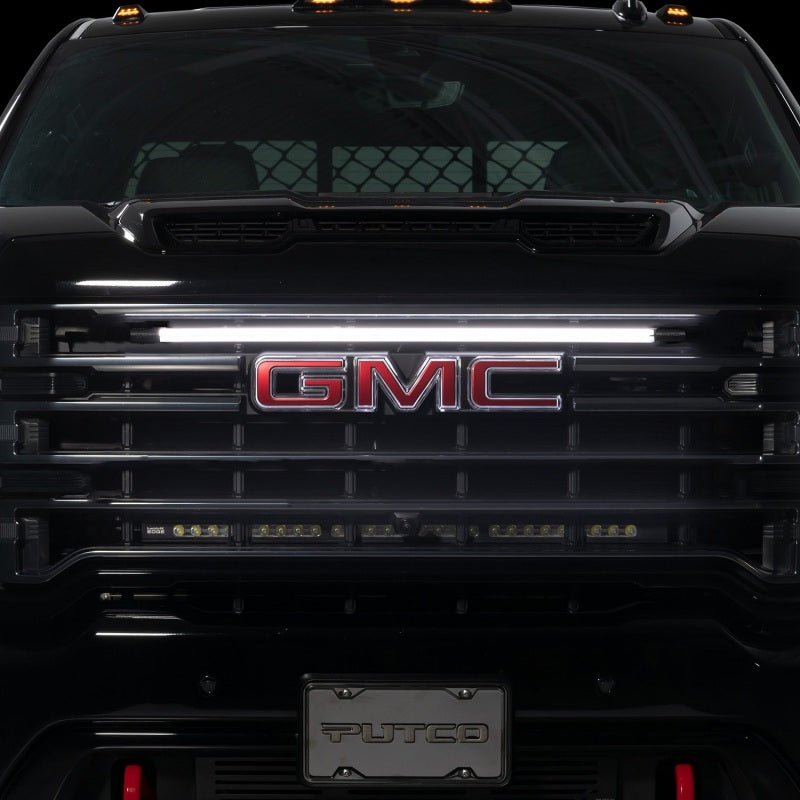 Putco for 2015-2027 Ford F-150 / Bronco / Toyota Tacoma 32in Virtual Blade LED Grille Light Bar