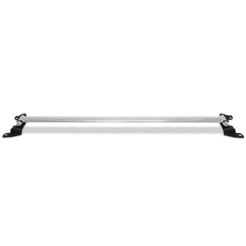 BLOX Racing 2015-2021 Subaru WRX STI - Without Holes Front And Rear Strut Tower Bars BXSS-50022-FR-RR