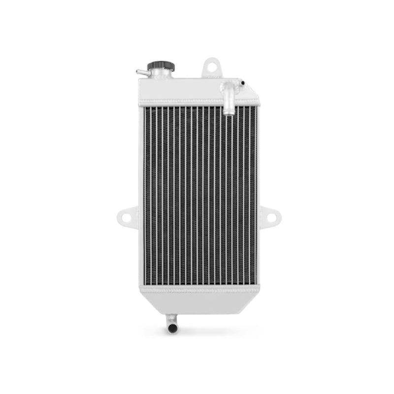 Mishimoto 87-06 Yamaha YFZ350 Banshee Aluminum Radiator - #MMPS-YFZ350-87