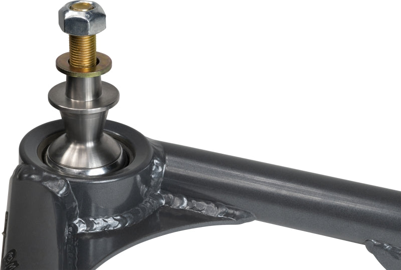 Camburg Engineering CAM-110213 Uniball UCA with Covers (1.25 in) for 2021-2025 Ford Bronco (Excluding Raptor)