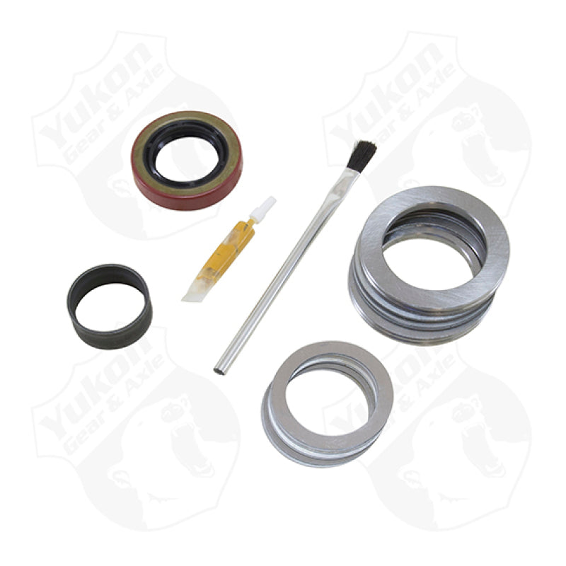 Yukon Gear & Axle MK GM8.5-F Minor install Kit For GM 8.5in Front Diff