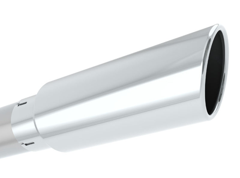 Borla 20246 Universal Exhaust Tips - #20246