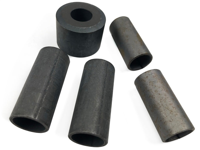Tuff Country 62201 Front SX6000 Hydraulic Shock Each 2-2.5in Lift for 1976-1983 Jeep CJ5