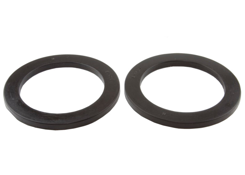 Whiteline W71478 Spring Pad/Trim Packer Bushing (H 8mm) for 1960-1970 Ford Falcon, 1965-1973 Ford Mustang