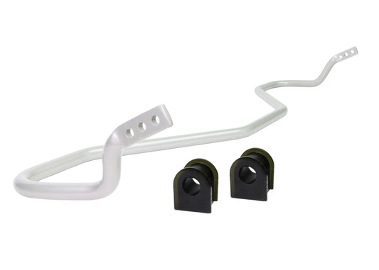 Whiteline BTR79Z Rear 22mm Heavy Duty Adjustable Sway Bar for 1992-2000 Lexus SC300, 1992-2000 Lexus SC400
