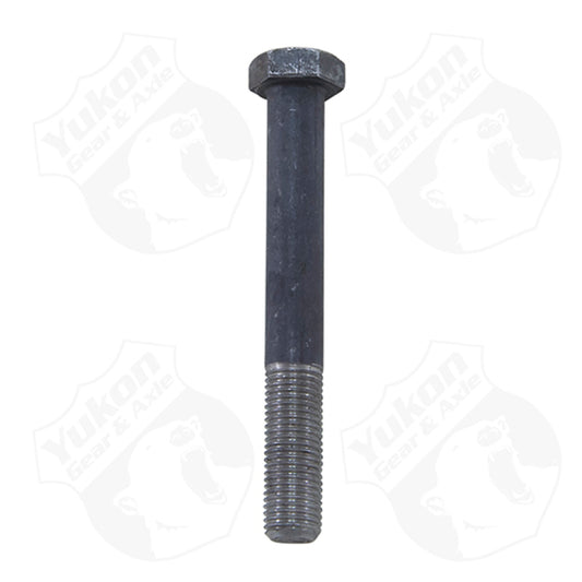 Yukon Gear & Axle YSPBLT-052 Dana 30 & Dana 44 Power Lok Bolt / Left Hand / & 8.75in for Chrysler & 55P